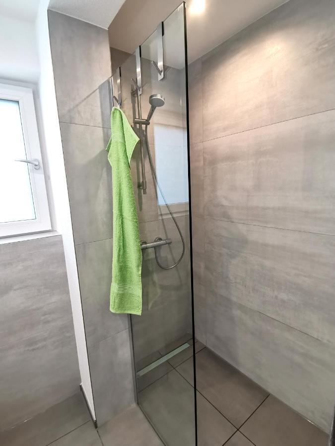 Moderne Ferienwohnung Gartenblick Amtzell Εξωτερικό φωτογραφία
